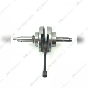 Коленвал Альфа 110сс