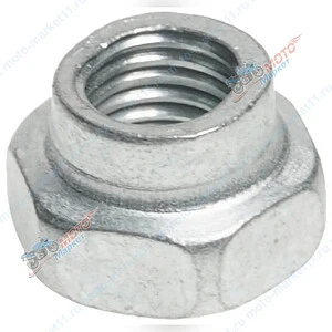 Гайка М10 фигурная