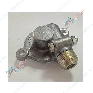 Привод спидометра Буран н/обр. Импорт