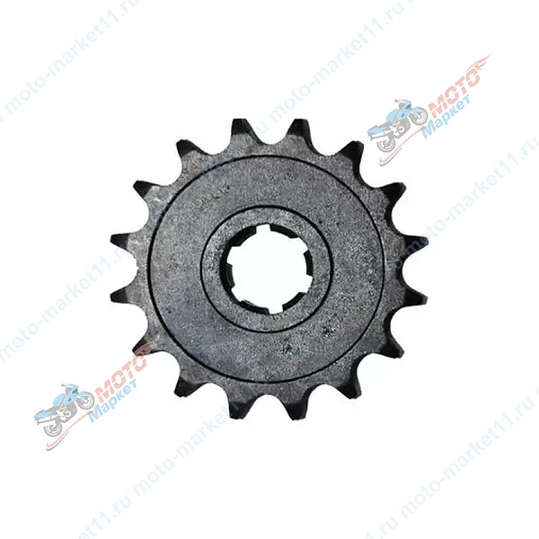 звезда минск 16 зуб