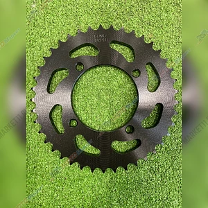 Звезда ведомая Smart