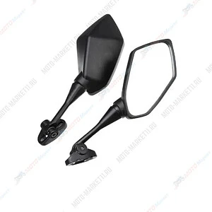 Зеркала d10 ZX-2751