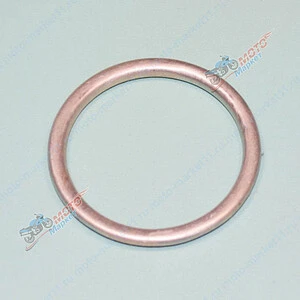 прокладка Минск глушителя кольцо