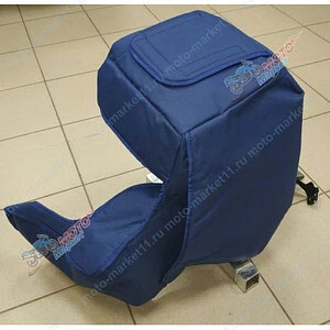 Чехол двигателя мотобуксировщик 20 л.с.