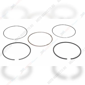 Кольца поршневые Lifan KP500