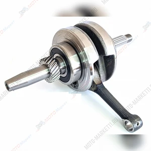 Вал коленчатый 166FMM 