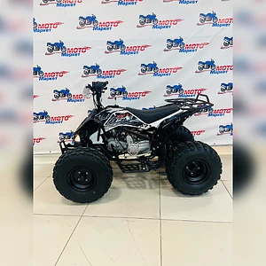 Квадроцикл BSE XT-1 BLACK (050)