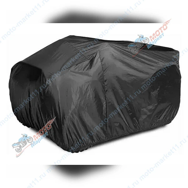  Чехол для квадроцикла Kvadro Kids STARKS