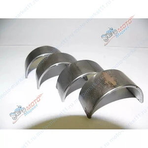 Вкладыши Днепр 1,00