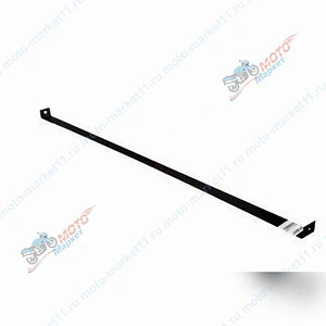 Хомут крепления бака Буран 