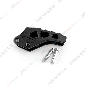 Ловушка цепи Питбайк черный