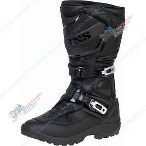 Мотоботы iXS Tour Boots Desert-Pro-ST X47040 003 41