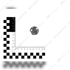 Гайка штока траверсы BSE MX 30.830.0010