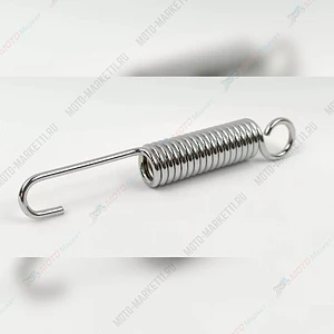 Пружина боковой подставки Альфа