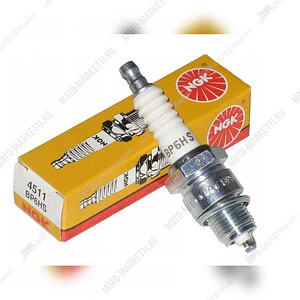 Свеча NGK BP6HS аналог А 17 В 4511