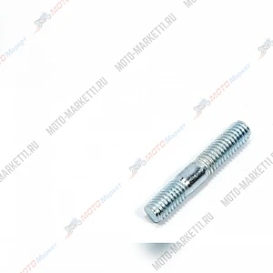 Шпилька патрубка глушителя 6*32 Cкутер