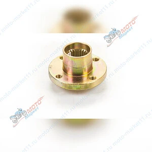 Крепление заднее звезды (32) ATV ALL ROAD/ADVENTURE