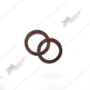 Кольцо регулировочное 104 вала 340600001-04