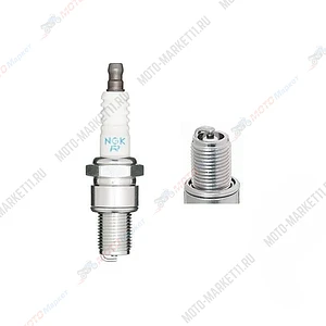 Свеча NGK BR10ES 4684