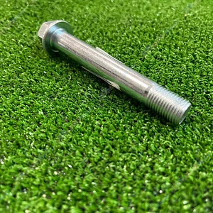 Ось M12x1,25x83 BSE J1, J2LE Z2 J2S J1, J2 Z4 Z5 Z6 Z6Y, арт. 30.801.1020