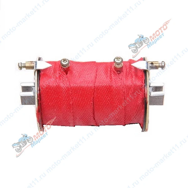 катушка зажигания Урал-Днепр 12V