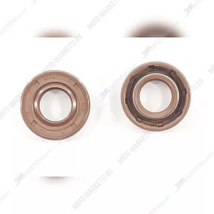 Сальник 14x28x7 BSE ZS172FMM ZS172FMM-6(CB250R) ZS161FMJ ZS166FMM ZS169FMM ZS174MN ZS165FMM, арт. 90301-I006-0000