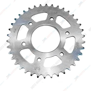 Звезда ведомая 520-38, Ø74 Alien Monster, Thor, Discovery