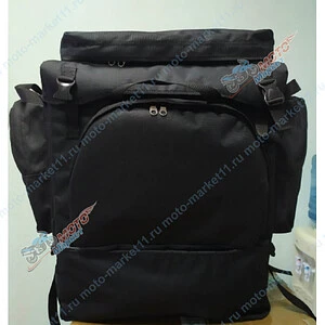 Кофр для снегохода универсальный (550*300*700)