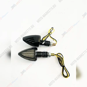 Боковой фонарь LED QZ-004  92834