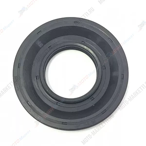 Манжета 35/72/5 A-DUOX  NBR/PTFE (РМЗ 501,551)