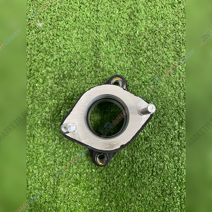 Патрубок впускной Palma