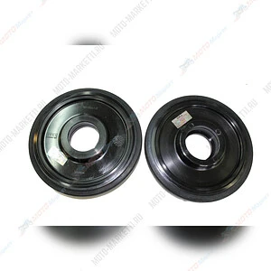 Каток Тайга 165мм C40201702РМ