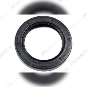 Сальник 20*34*7 коленвала правый CG125, 157FMI Хантер