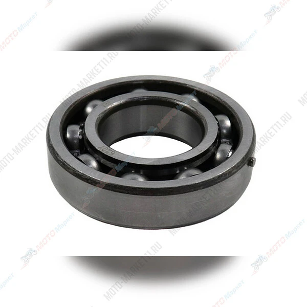 Подшипник 207 со штифтом (6207.Р6Q6/А2)