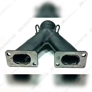 Коллектор выхлопной Тайга 1-но карб. C40500360РМ