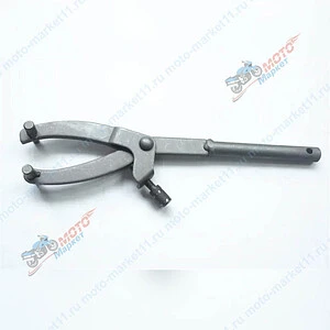 Съемник барабана сцепления (стопор)