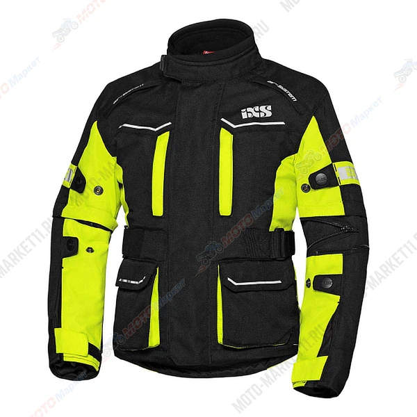 Куртки_IXS_Tour Kids Jacket 1.0 ST X56035_350_158/164