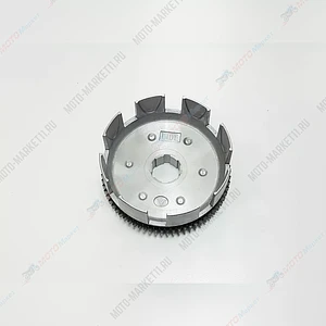 Корзина сцепления [100103400] BSE ZS161FMJ, арт. 22150-I006-0000