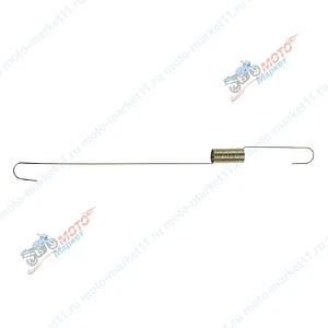 Пружина рычага карбюратора 160F