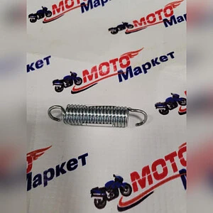 Пружина глушителя Буран 