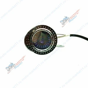 Фара дополнительная Альфа Турист 92888