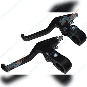 Рычаг тормозной пластик