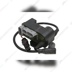 Коммутатор со встроенным трансформатором 432 38 9600