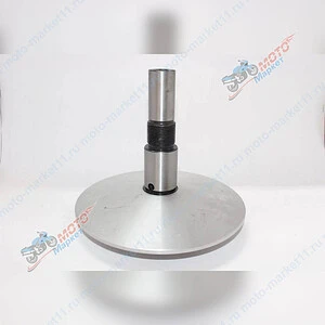 Конус неподвижный вариатора Сафари 25,4мм