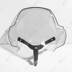 Стекло BRP SKANDIK 3мм 12-15г