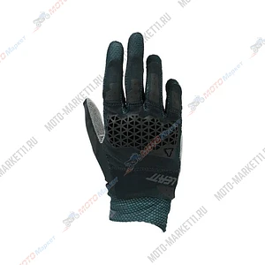 Детские перчатки кросс Leatt 3.5 Jr L-EU7-US8 Blk