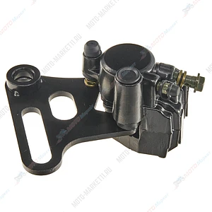 Суппорт задн. диск. тормоза питбайк (CRF, TTR125) SM-PARTS