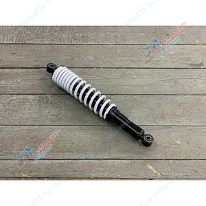 Амортизатор L=370 передний 345мм ATV FOX