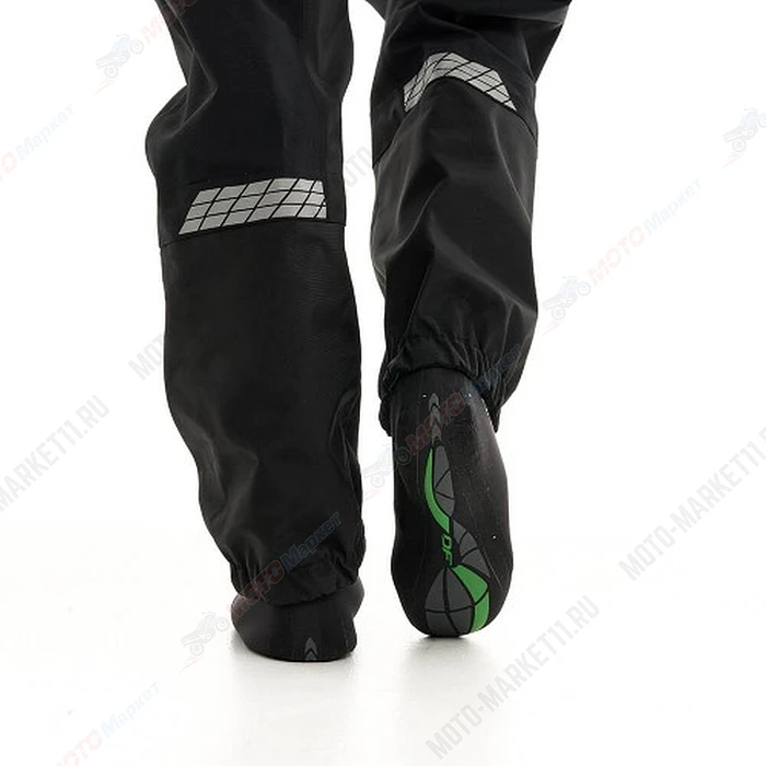 Вейдерсы мембранные QUAD PRO Woman Black s