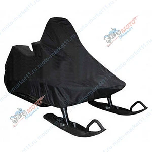 Чехол для снегохода BRP, Lynx Yeti 59, Ski-Doo Tundra WT, Scandic WT. 600D